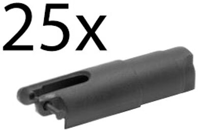 LBB4117/00 Noir