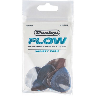 Variety Pack Flow Sachet de 8