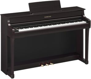 CLP-835 R Bois de rose
