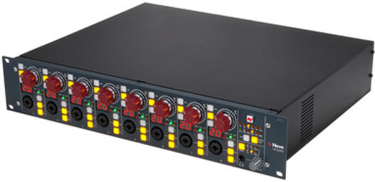 1073OPX with ADAT/USB card