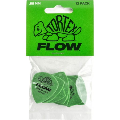 Tortex Flow Standard 0,88Mm Sachet De 12