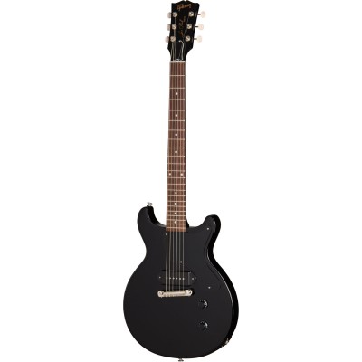 Les Paul Junior DC Ebony Original