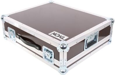 Mixer Case Behringer PMP 5000