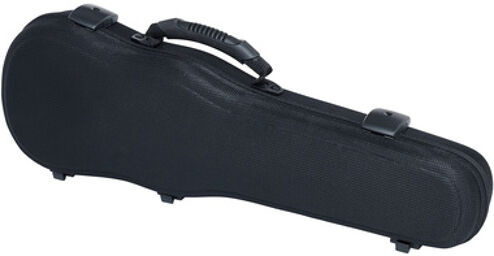 JW 51015 B 1/4 Violin Case Noir