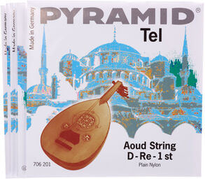 Aoud Strings