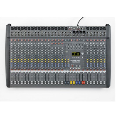 Powermate 2200-3