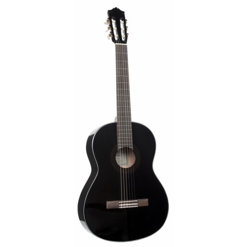 Etude C40BL Black
