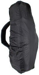 Rain Jacket f. Tenor Sax Cases Noir