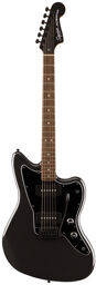 Affinity Jazzmaster LRL MH MBK Metallic Black