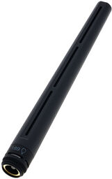 R189B Black