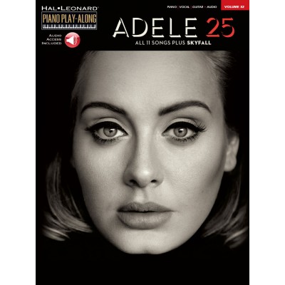 Adele - 25