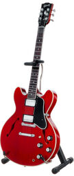 Gibson ES-335 Faded Cherry