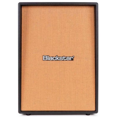 Debut 212V 2x12 Cabinet - Black