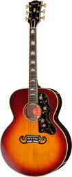 Pre-War SJ-200 RW Rei. VS IBC Vintage Sunburst