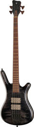 Masterbuilt Corvette $$ NB 4 Nirvana Black Transparent