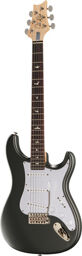 JM Silver Sky RW FBTS Faded Black Tee Satin