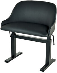 Sydney-SM47H Vinyl Black