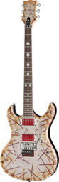 E-II RZK-I Fluence Distressed