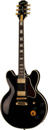 B.B. King Lucille Ebony