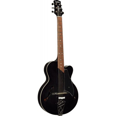 Vga-3Ps Trans Black