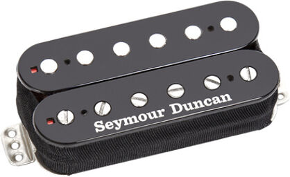 Alex Skolnick Bridge Black Noir