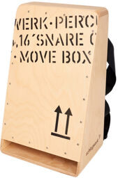 Cajon Move Box MB110