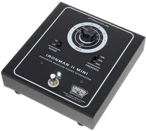 Ironman II Mini Attenuator