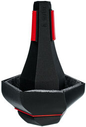 Trumpet Flexible Cup