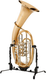 47WL4 11000 G010 Bb-Tenorhorn