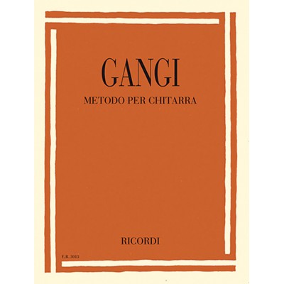Metodo Per Chitarra