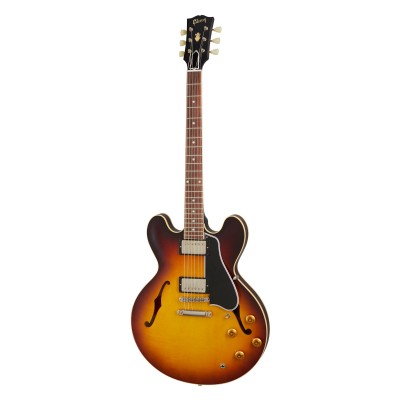 ES-335 1959 Reissue VOS Vintage Burst CSHR