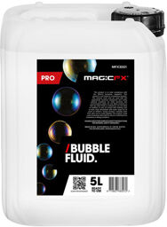 Pro Bubble Fluid - RTU 5L