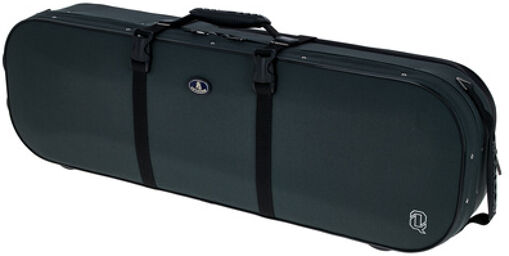 Quart Violin Case 4/4 SG