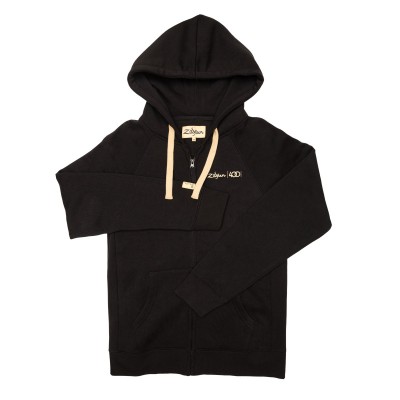 Hoodie Zip Taille S Logo