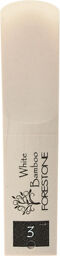White Bamboo Soprano Sax 3.0