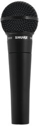 SM58 Special Black Edition Noir