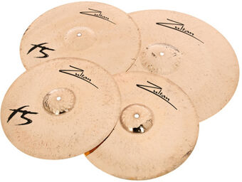 F5 Series Standard Set