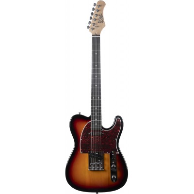 TL 300 Sunburst