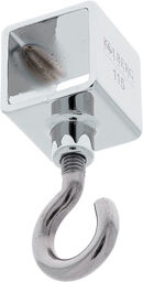 115 Hook Square 20mm