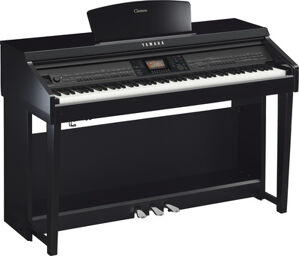 CVP-701 PE