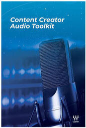Content Creator Audio Toolkit