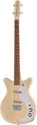 59DC Short Scale Bass Cream Crème