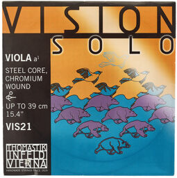 Vision Solo Viola A 4/4