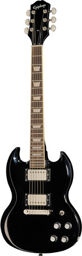 Power Player SG DME Dark Matter Ebony