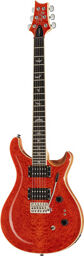70th SE Custom 24-08 Quilt BO Blood Orange
