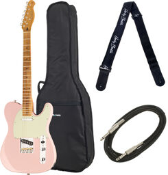 TE-62CC SP Bundle Shell Pink