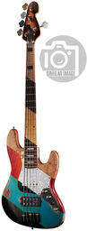 Patchwork California II TM4 3