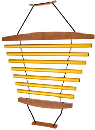 Sonority Chimes Penta7 C Gold