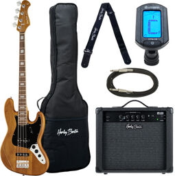 MV-4JB Natural Set Naturel