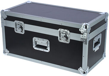 Case Universal Foam 800 noir